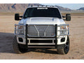 Westin HDX Grille Guard