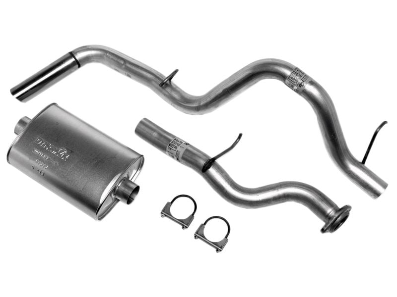 DynoMax Bullet Series Muffler