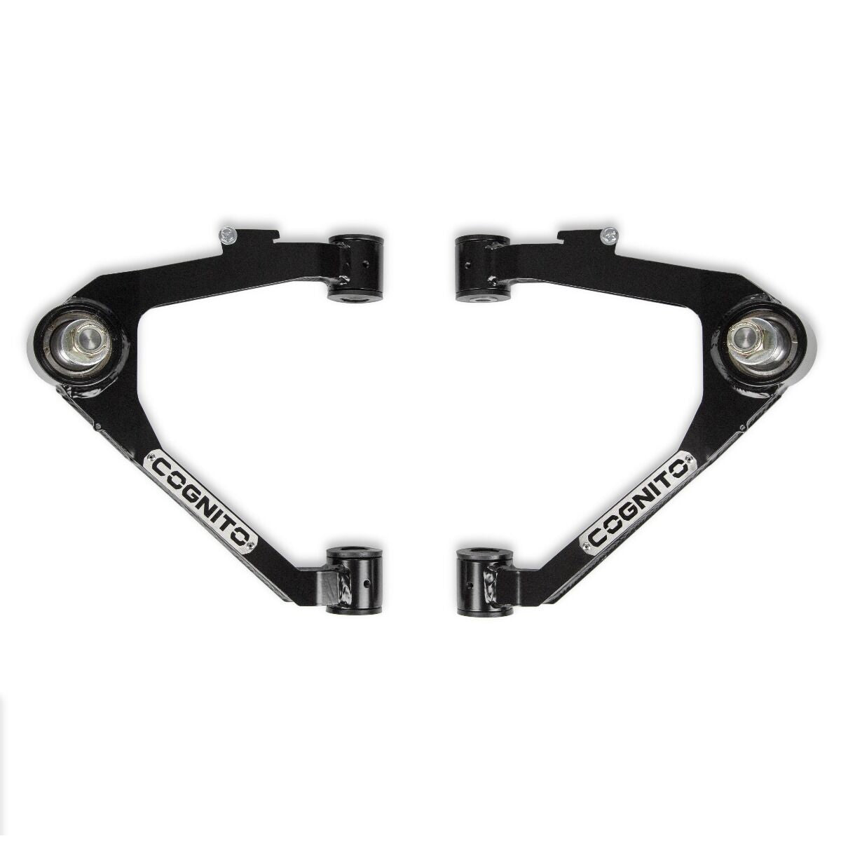 Cognito Boxed Uniball Upper Control Arms
