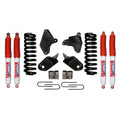 Skyjacker 4 inch Lift Kit