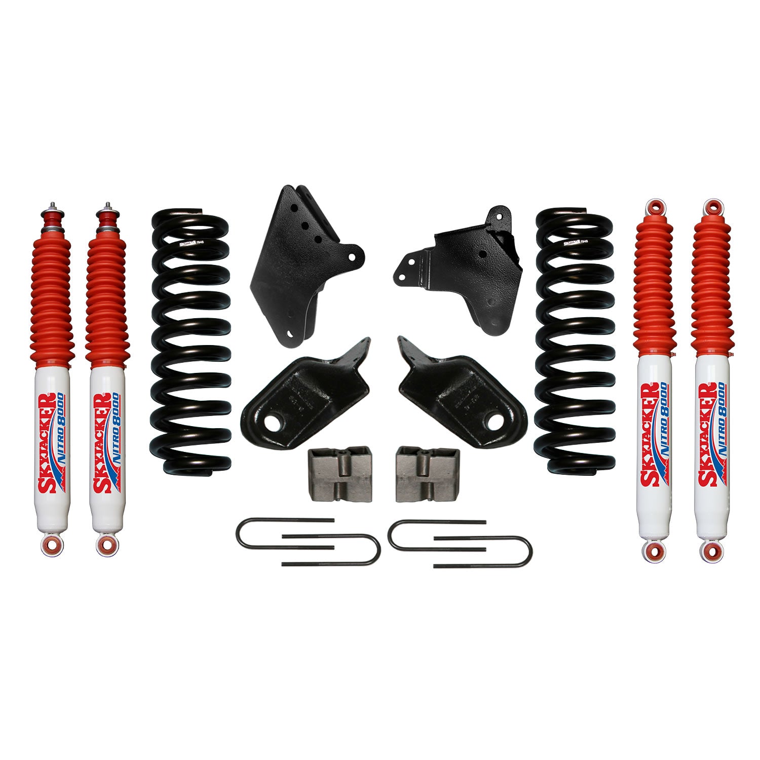 Skyjacker 4 inch Lift Kit