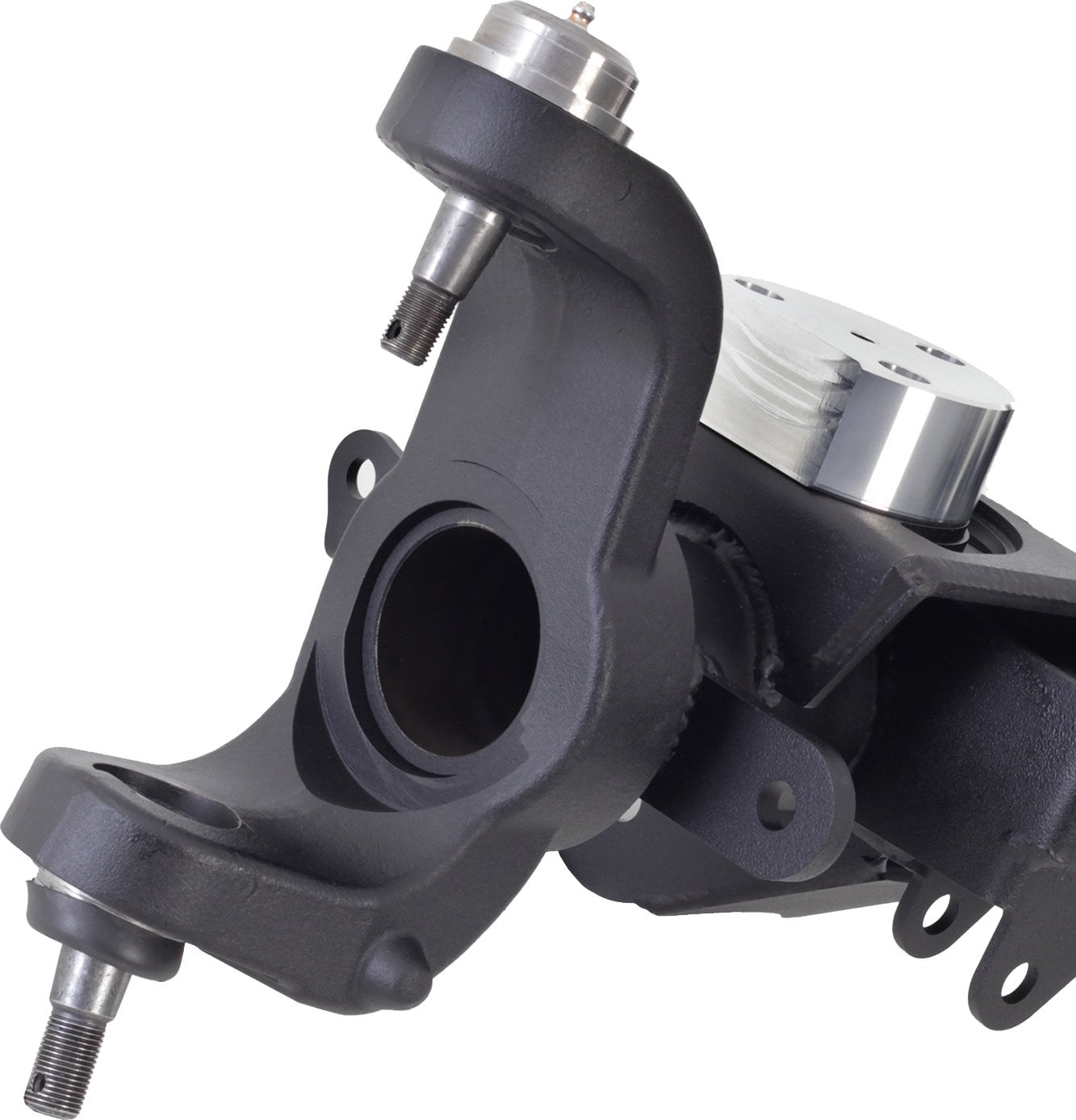 G2 Core 44 Front Axle Assembly