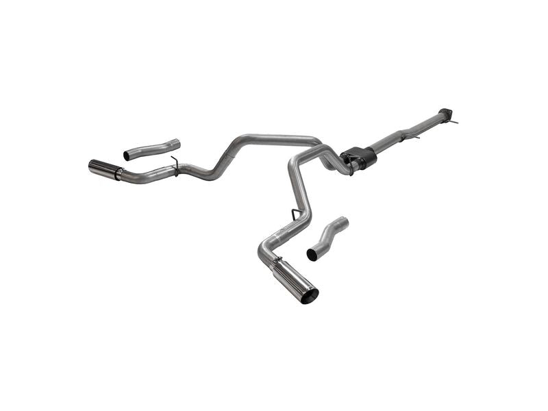 Flowmaster Outlaw Cat-Back Exhaust