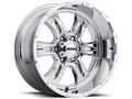 Ultra Motorsports Predator Wheel