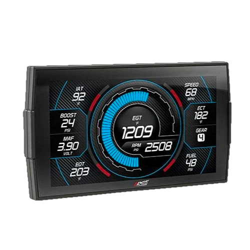 Edge Insight CTS3 Monitor