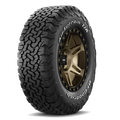 BFGoodrich All-Terrain KO2 tire, official BFGoodrich product photo