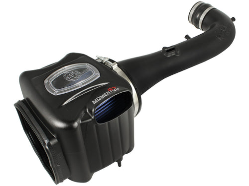 aFe Power Momentum cold air intake, official aFe Power product photo