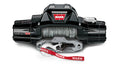 Warn Zeon 12-S winch, official Warn product photo