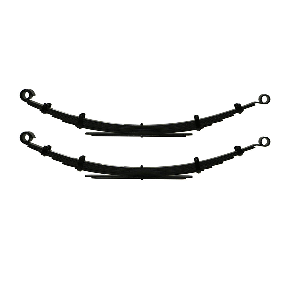 Deaver U402 Add-A-Leaf Spring Pack