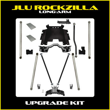 Rock Krawler Long Arm Suspension Kit
