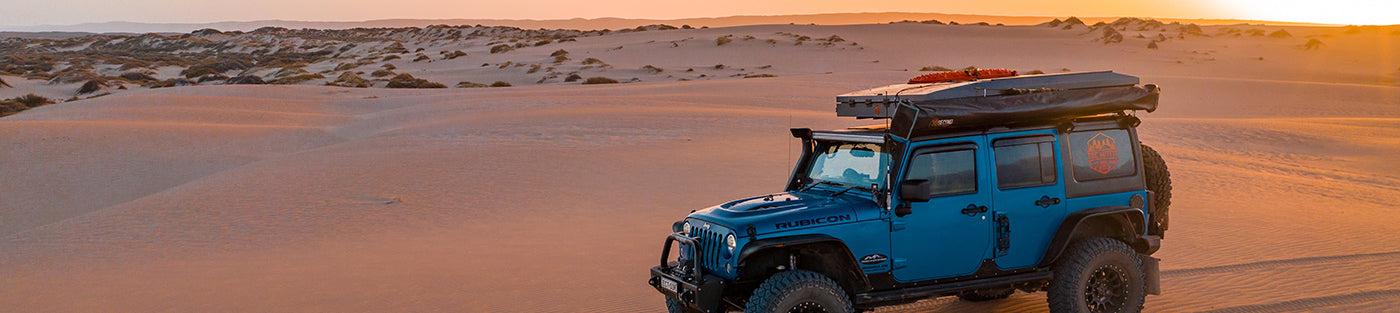 Maxtrax MKII Recovery Boards