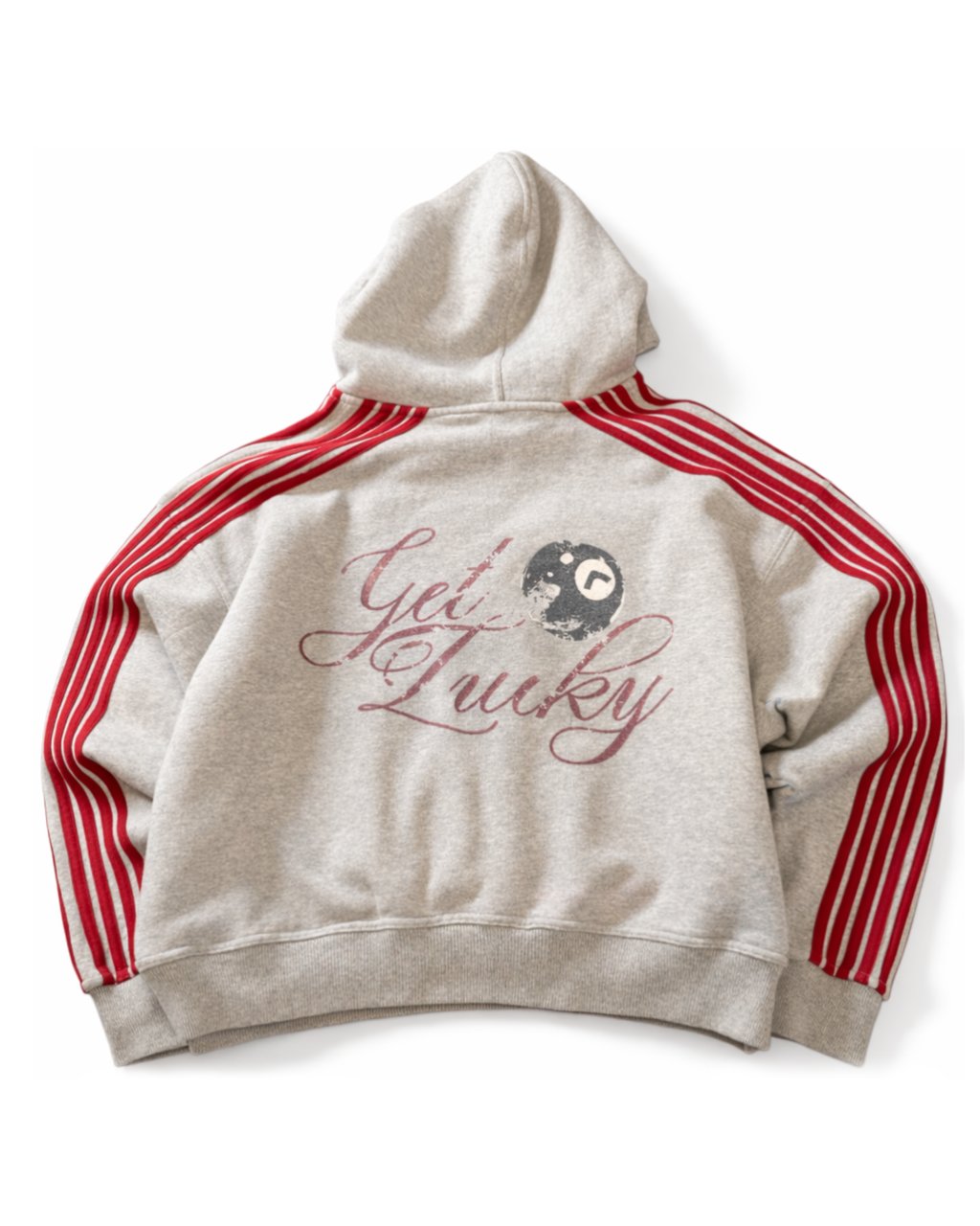 "Get Lucky" Tracksuit (SAVE $$$)