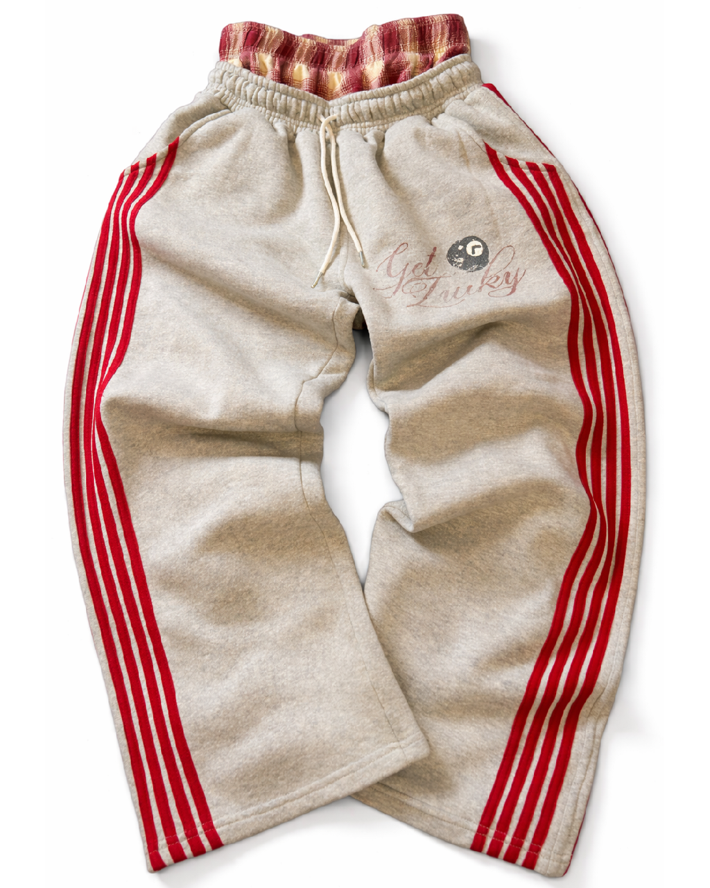 "Get Lucky" Sweatpants