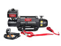 Comeup Seal Gen2 Winch