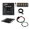 sPOD SourceLT Switch Panel