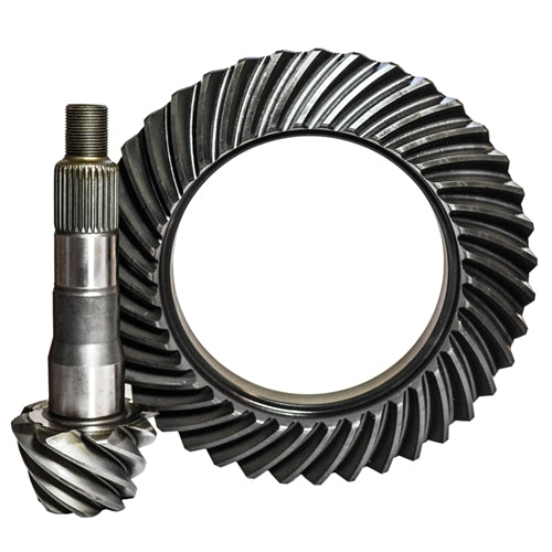 Nitro Ring & Pinion Set 4.88