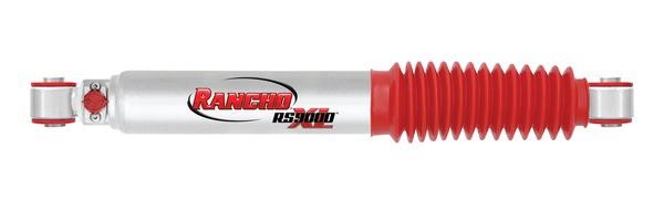 Rancho RS9000XL Shock Set