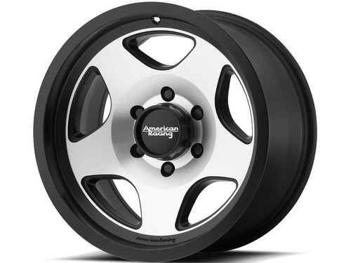 American Racing AR923 Wheel