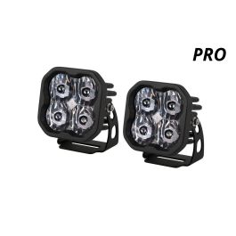 Diode Dynamics SS3 Pro LED Pods