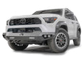 Fab Fours Vengeance Front Bumper
