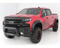 Bushwacker Pocket Style Fender Flares