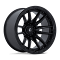 Fuel Rebel Wheel
