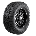 Nitto Ridge Grappler tire, official Nitto Tire product photo